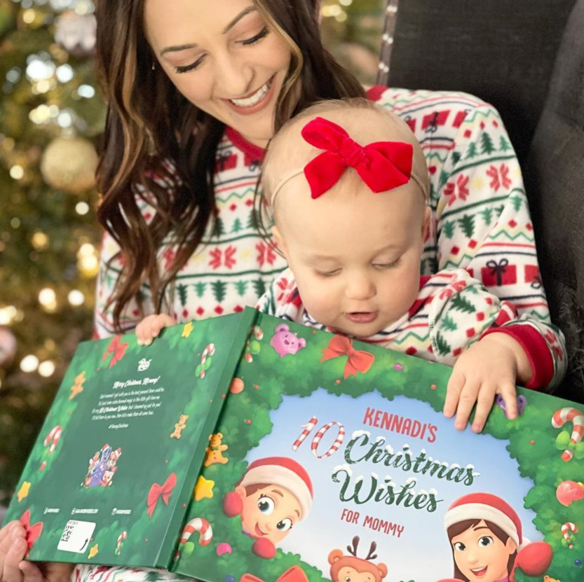 WHAT IS THE "5 GIFT RULE " FOR CHRISTMAS? Hooray Heroes